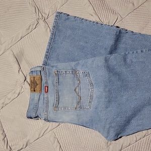 Wrangler Men's Relaxed Boot 32x32 Jeans